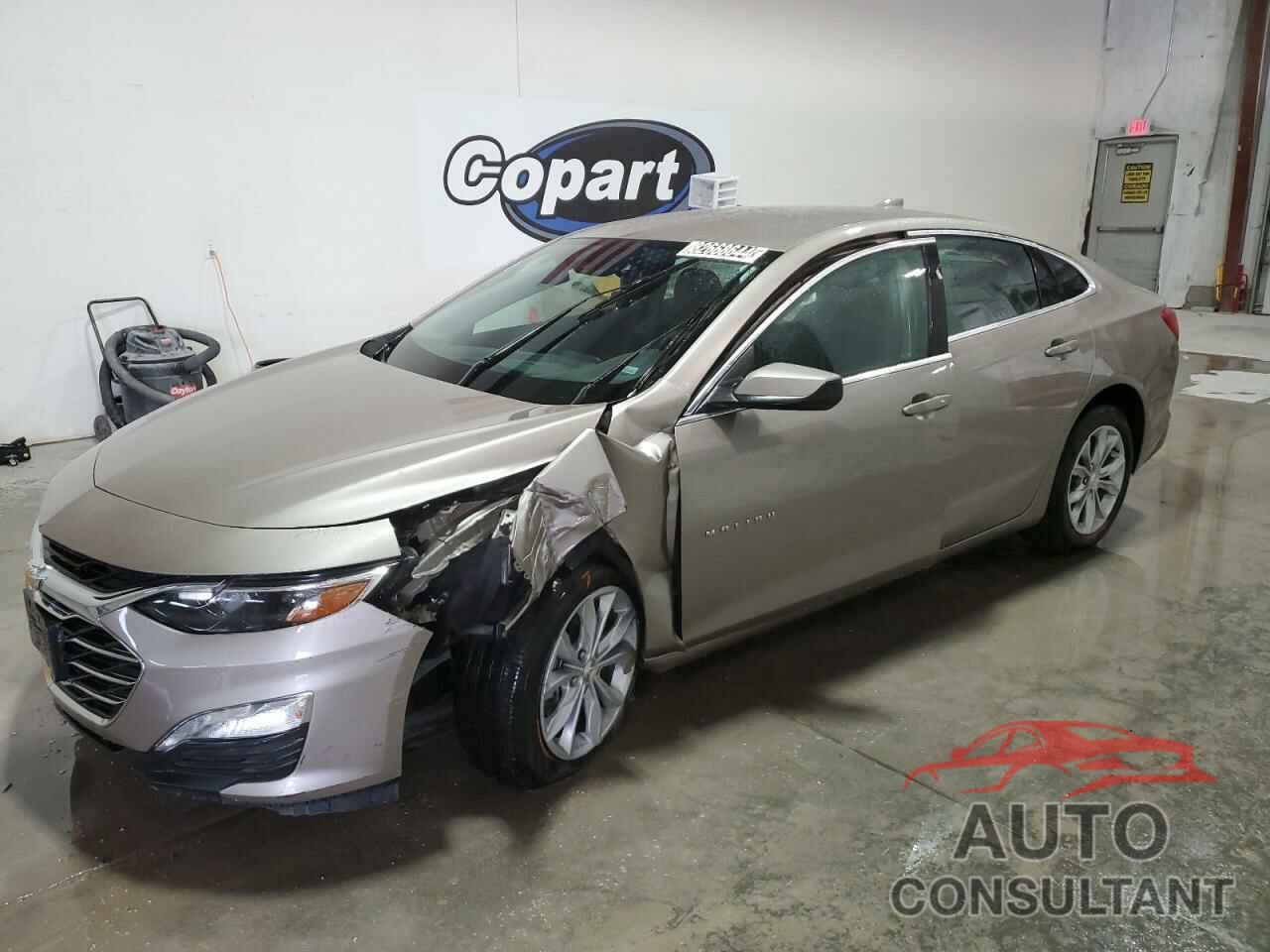 CHEVROLET MALIBU 2024 - 1G1ZD5STXRF223858