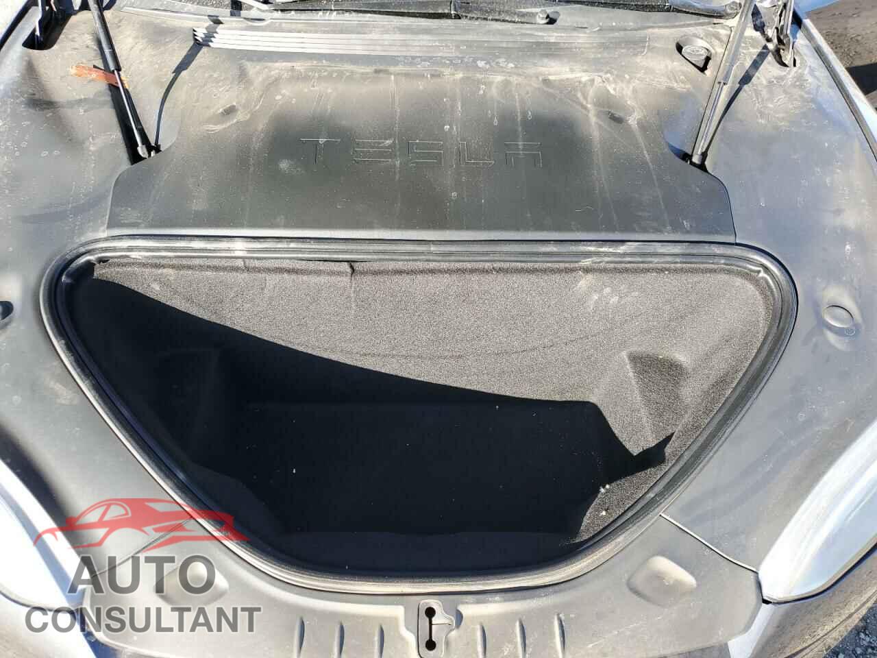 TESLA MODEL S 2020 - 5YJSA1E48LF361859