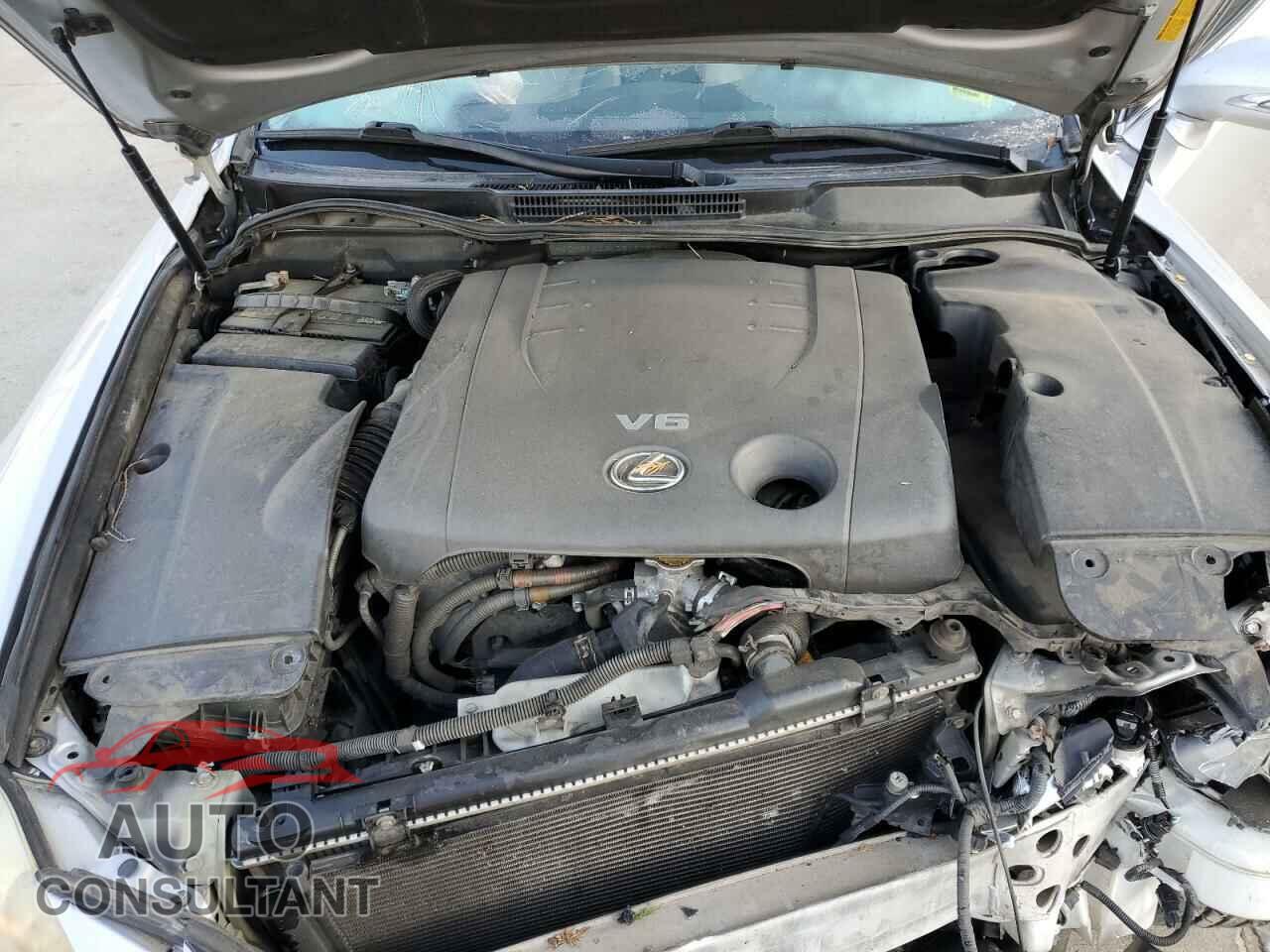 LEXUS IS 2013 - JTHBF5C24D5187977