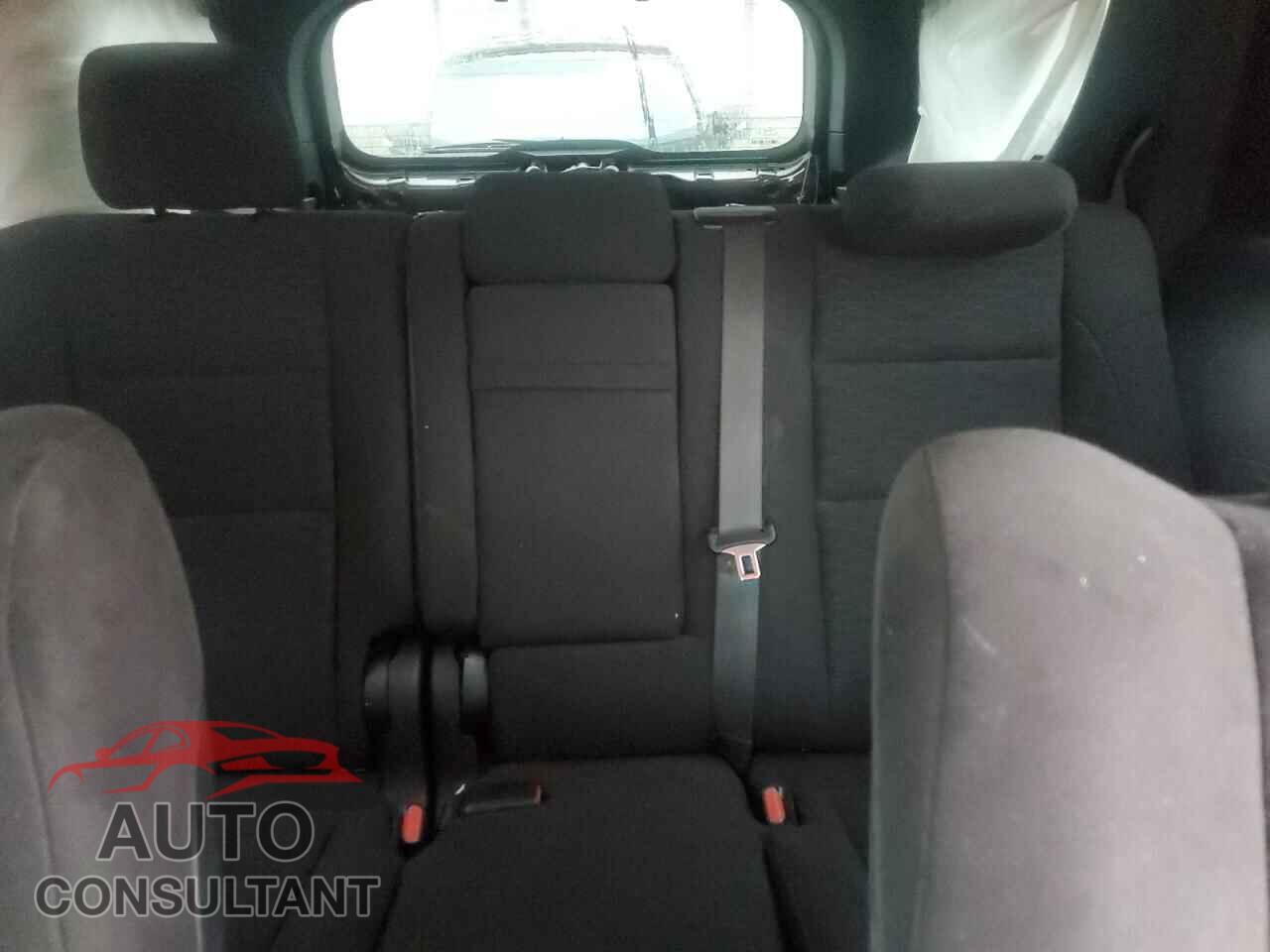 DODGE DURANGO 2020 - 1C4SDJFTXLC368323