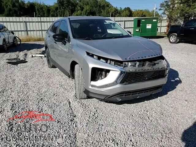 MITSUBISHI ECLIPSE 2022 - JA4ASVAA6NZ013559