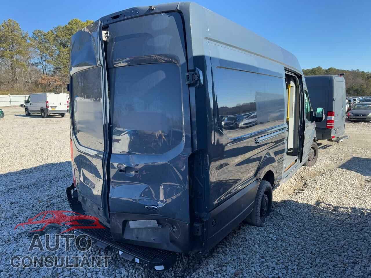FORD TRANSIT 2020 - 1FTBR3X84LKB04446
