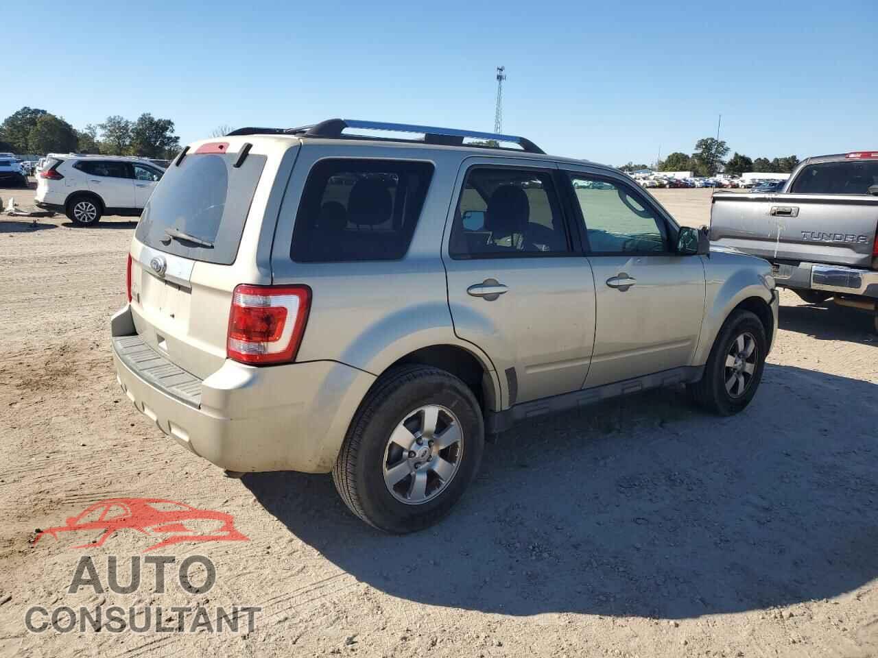 FORD ESCAPE 2012 - 1FMCU0E76CKC14471