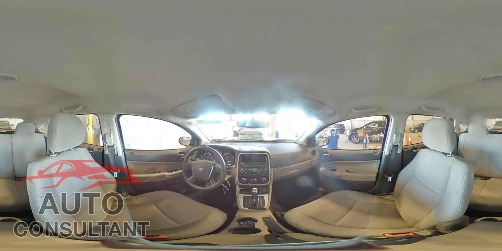 DODGE CALIBER 2012 - 1C3CDWDA0CD510812