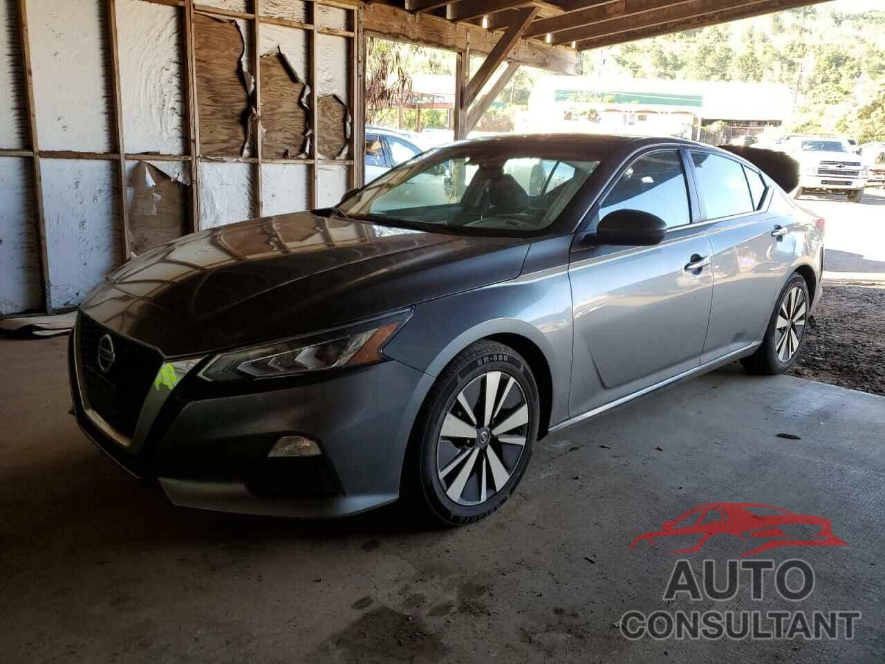 NISSAN ALTIMA 2022 - 1N4BL4DV0NN319654