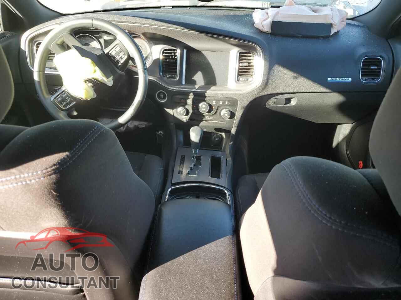 DODGE CHARGER 2013 - 2C3CDXCT4DH730015