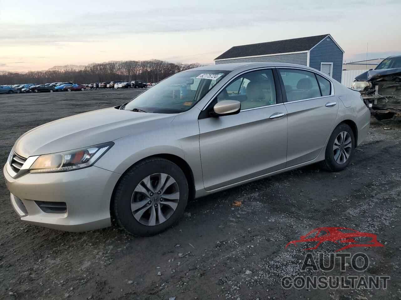 HONDA ACCORD 2015 - 1HGCR2F35FA238866