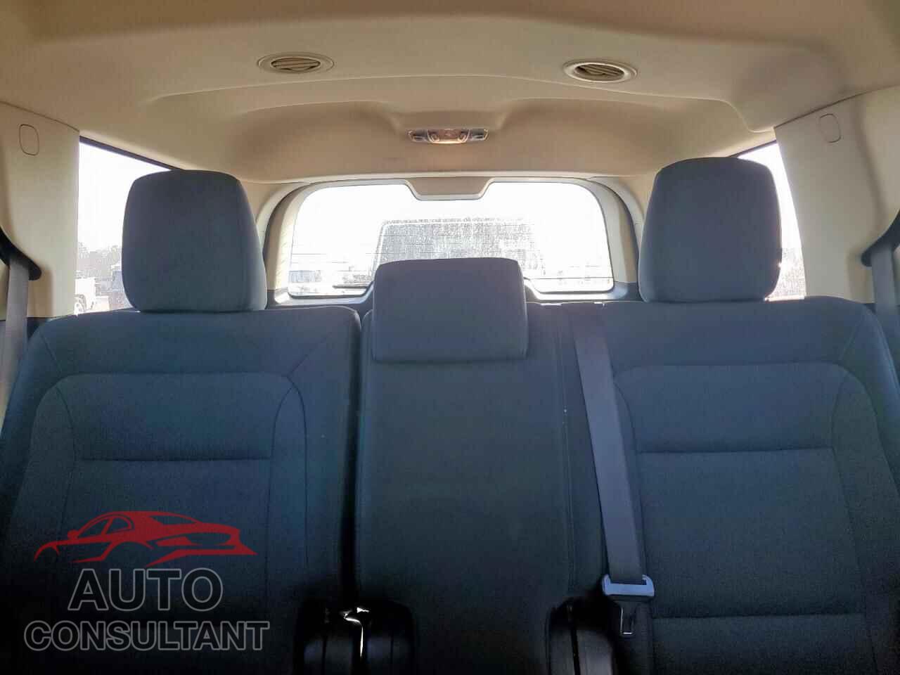 FORD FLEX 2017 - 2FMGK5B88HBA09964