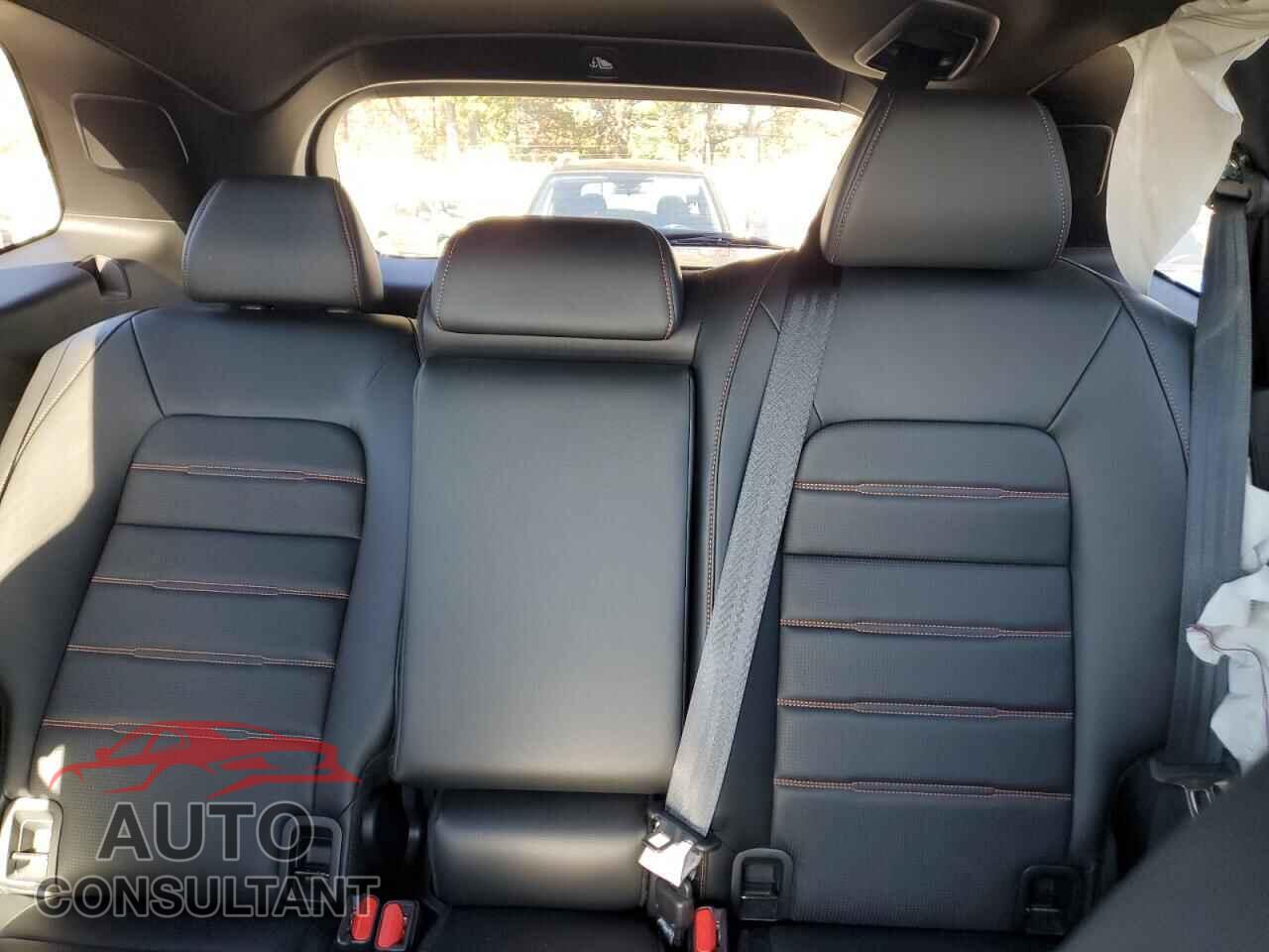 HONDA CRV 2023 - 7FARS6H93PE024042