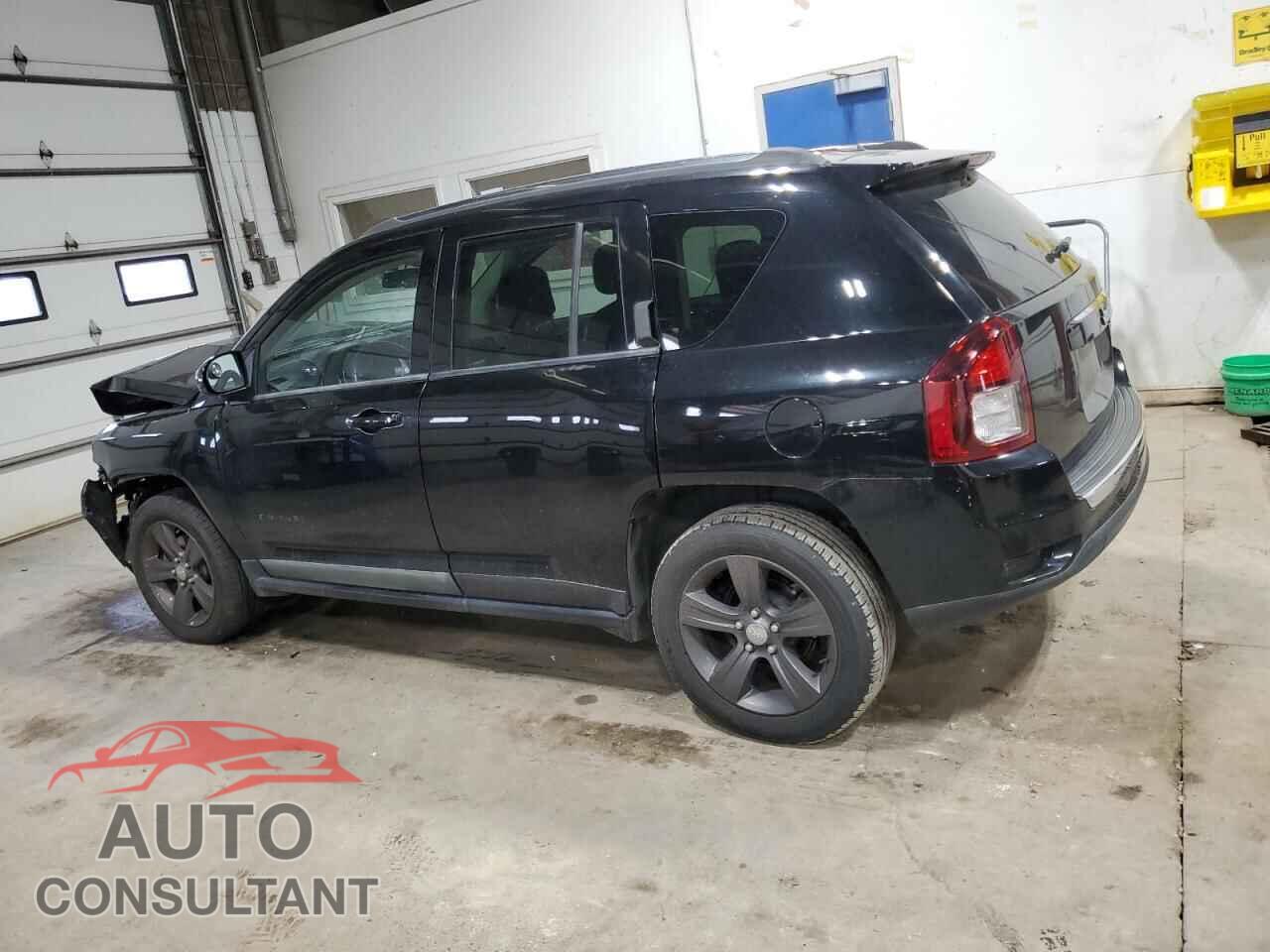 JEEP COMPASS 2016 - 1C4NJDEB9GD558906