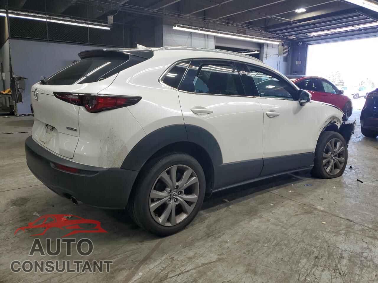 MAZDA CX30 2021 - 3MVDMBDM2MM224032