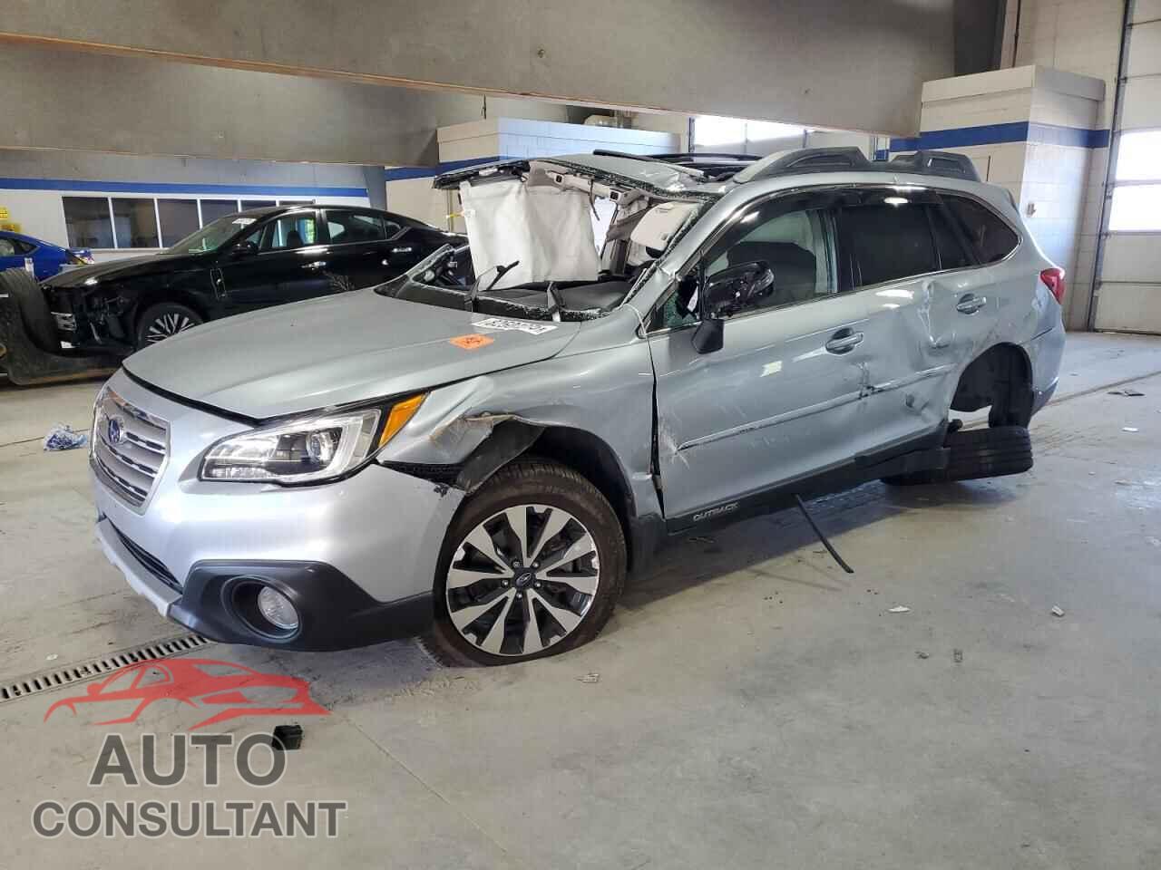 SUBARU OUTBACK 2016 - 4S4BSANC8G3265183