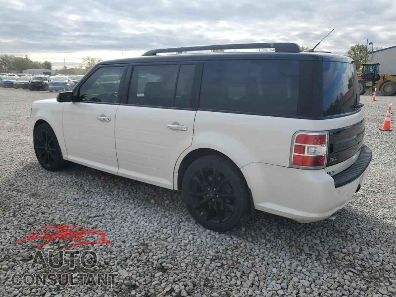 FORD FLEX 2016 - 2FMHK6C8XGBA01842