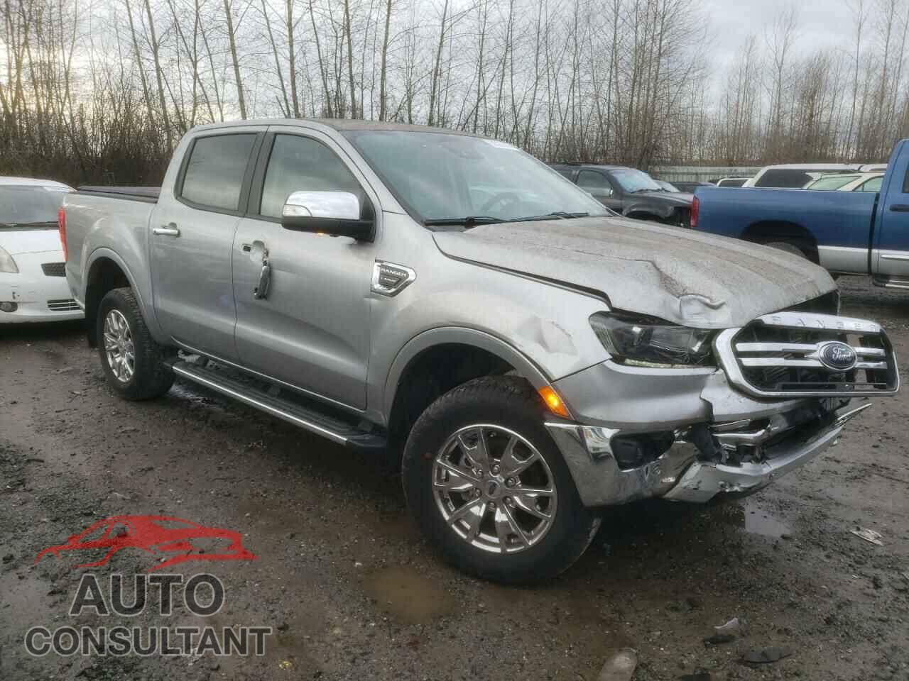 FORD RANGER 2020 - 1FTER4FH0LLA25645