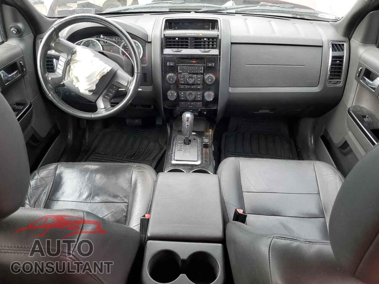 FORD ESCAPE 2012 - 1FMCU9EG4CKB98159
