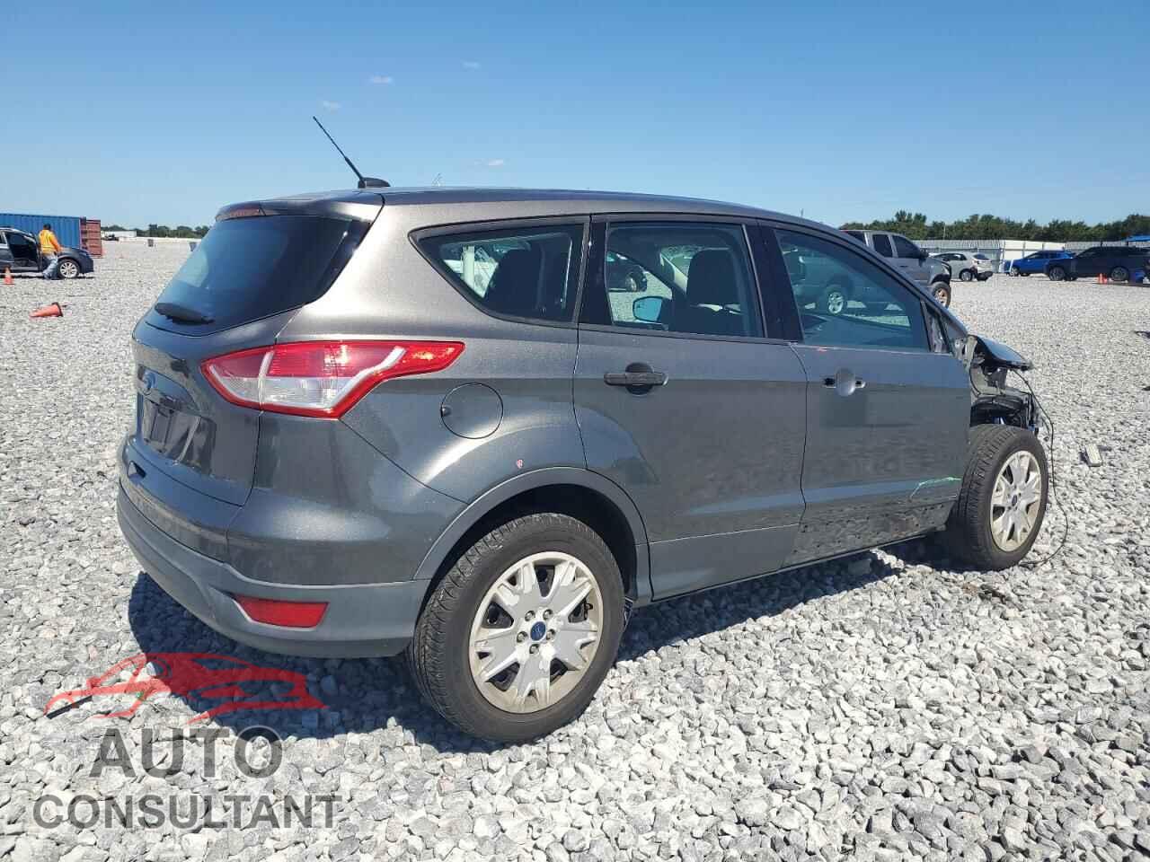 FORD ESCAPE 2014 - 1FMCU0F79EUC16785