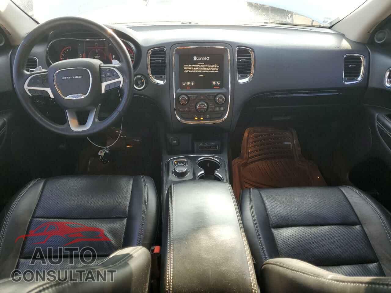 DODGE DURANGO 2014 - 1C4RDHEG7EC451013