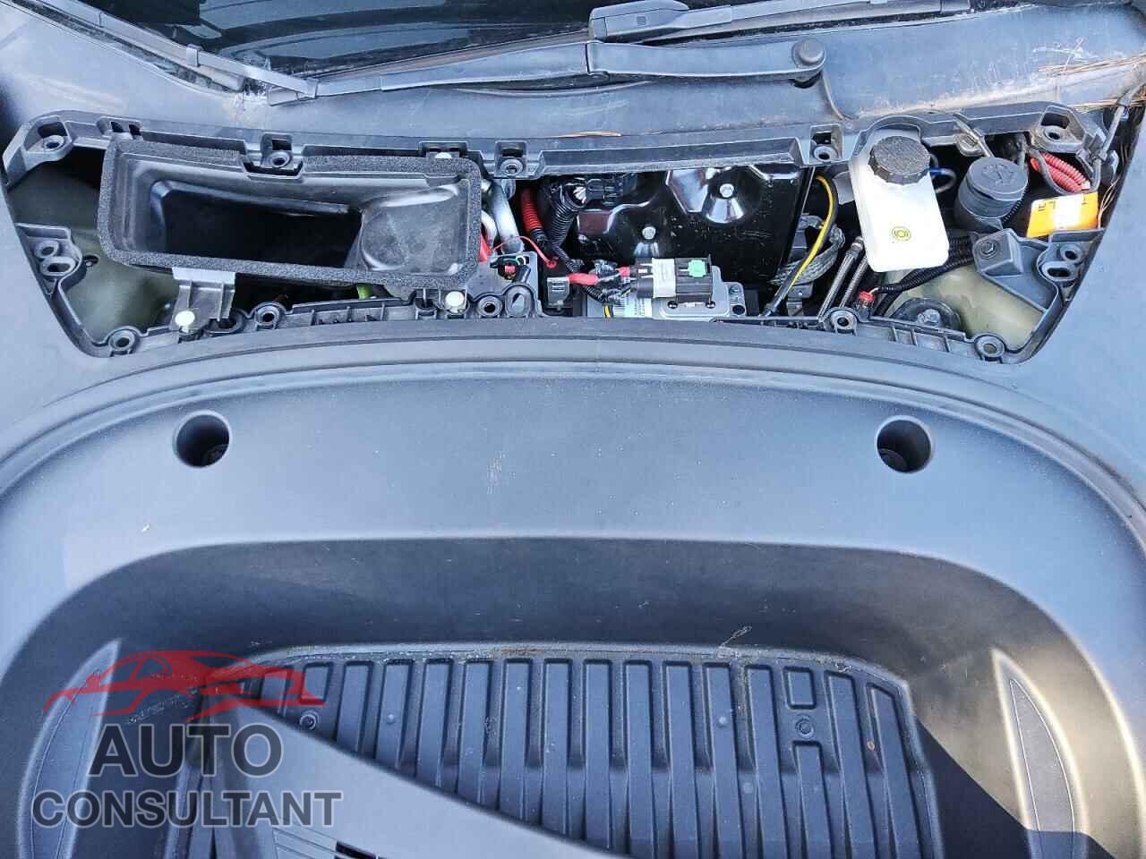 TESLA MODEL 3 2022 - 5YJ3E1EA2NF285976