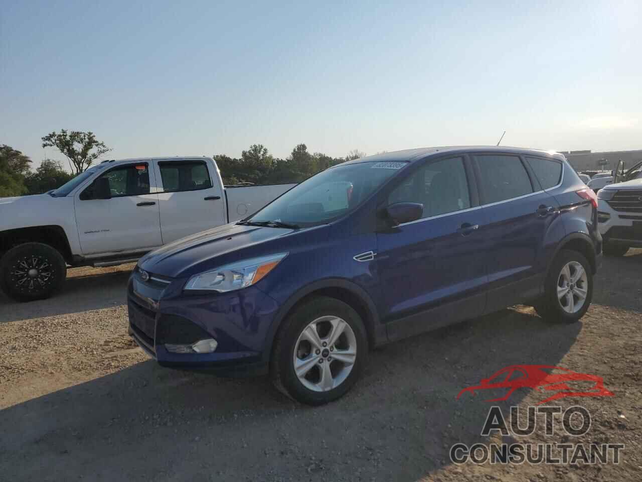 FORD ESCAPE 2015 - 1FMCU9G97FUB33023