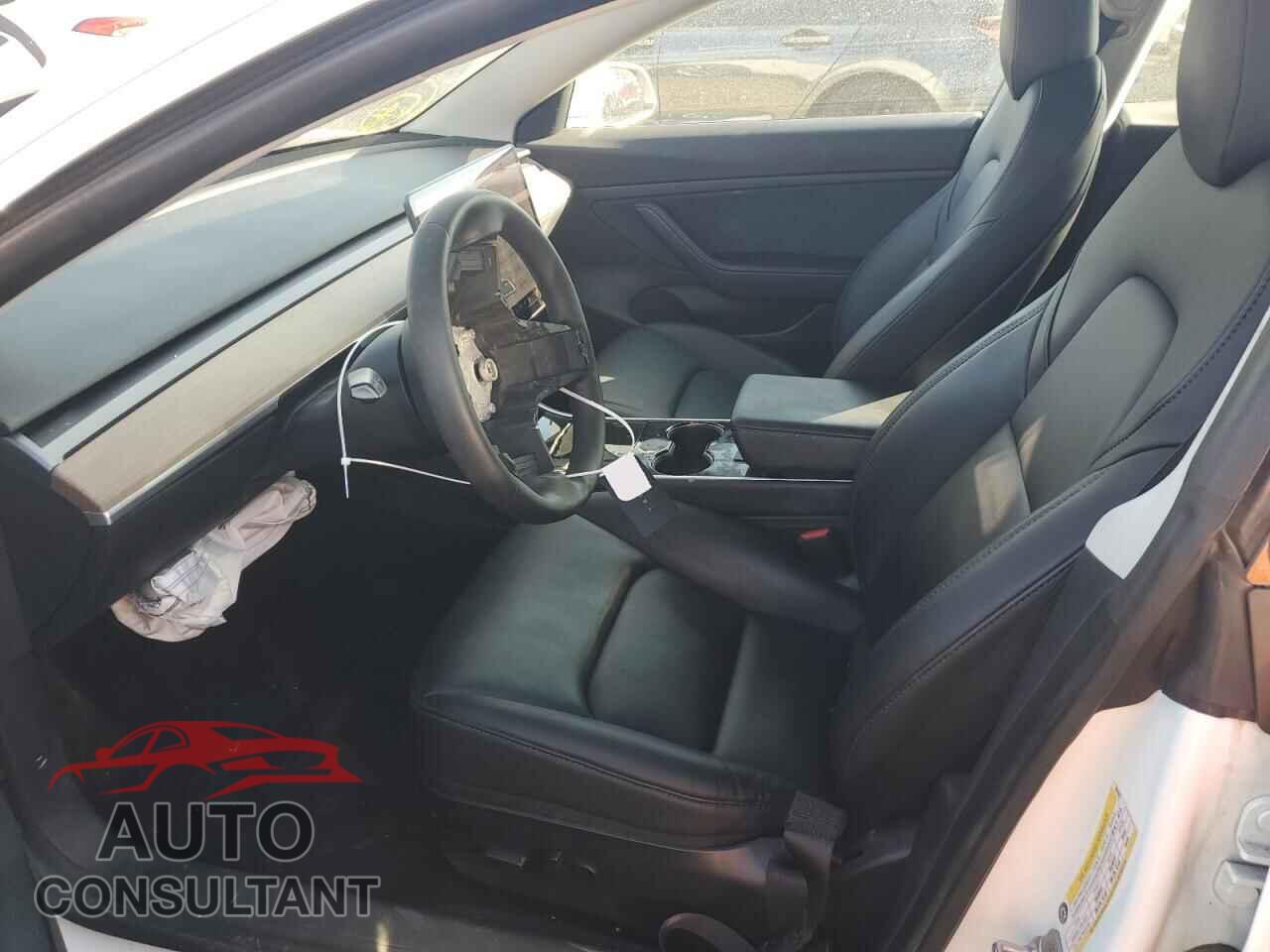 TESLA MODEL 3 2020 - 5YJ3E1EA3LF661601
