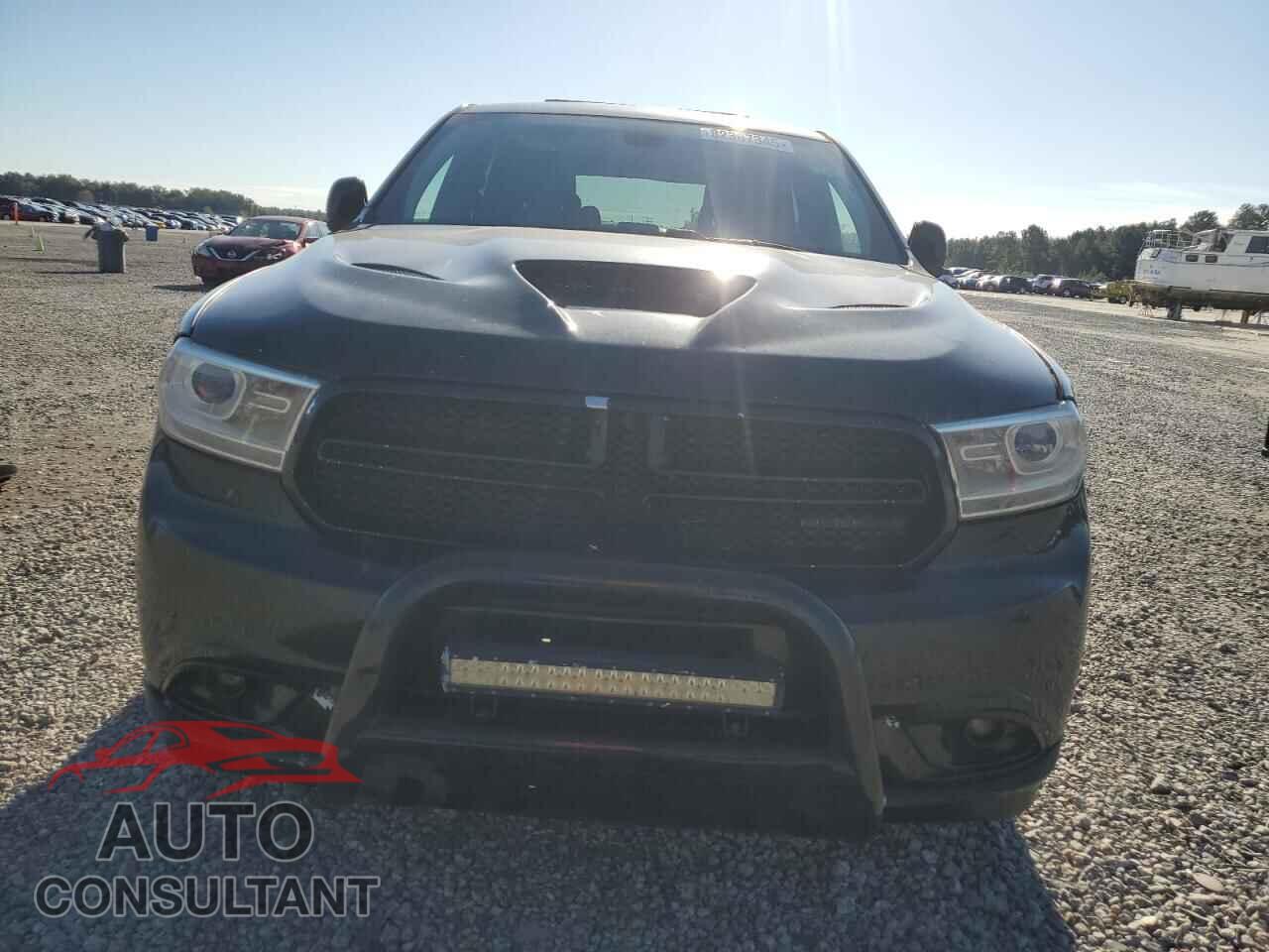 DODGE DURANGO 2015 - 1C4RDJDG9FC781939