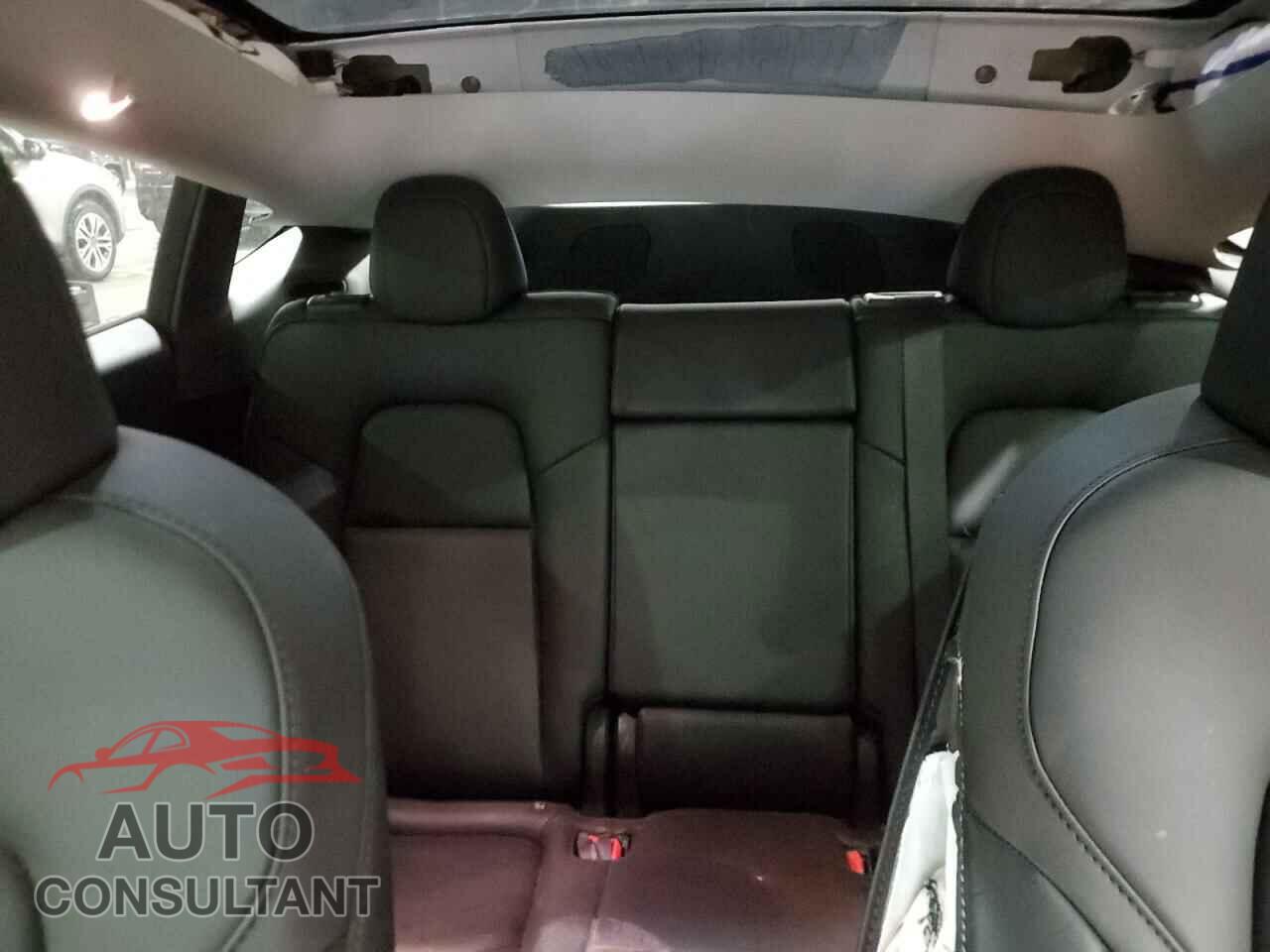TESLA MODEL Y 2023 - 7SAYGDEE5PF785124
