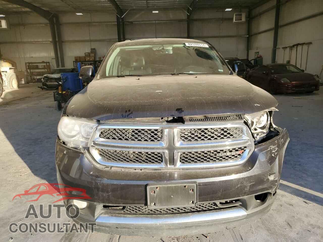 DODGE DURANGO 2012 - 1C4RDJDG1CC308788