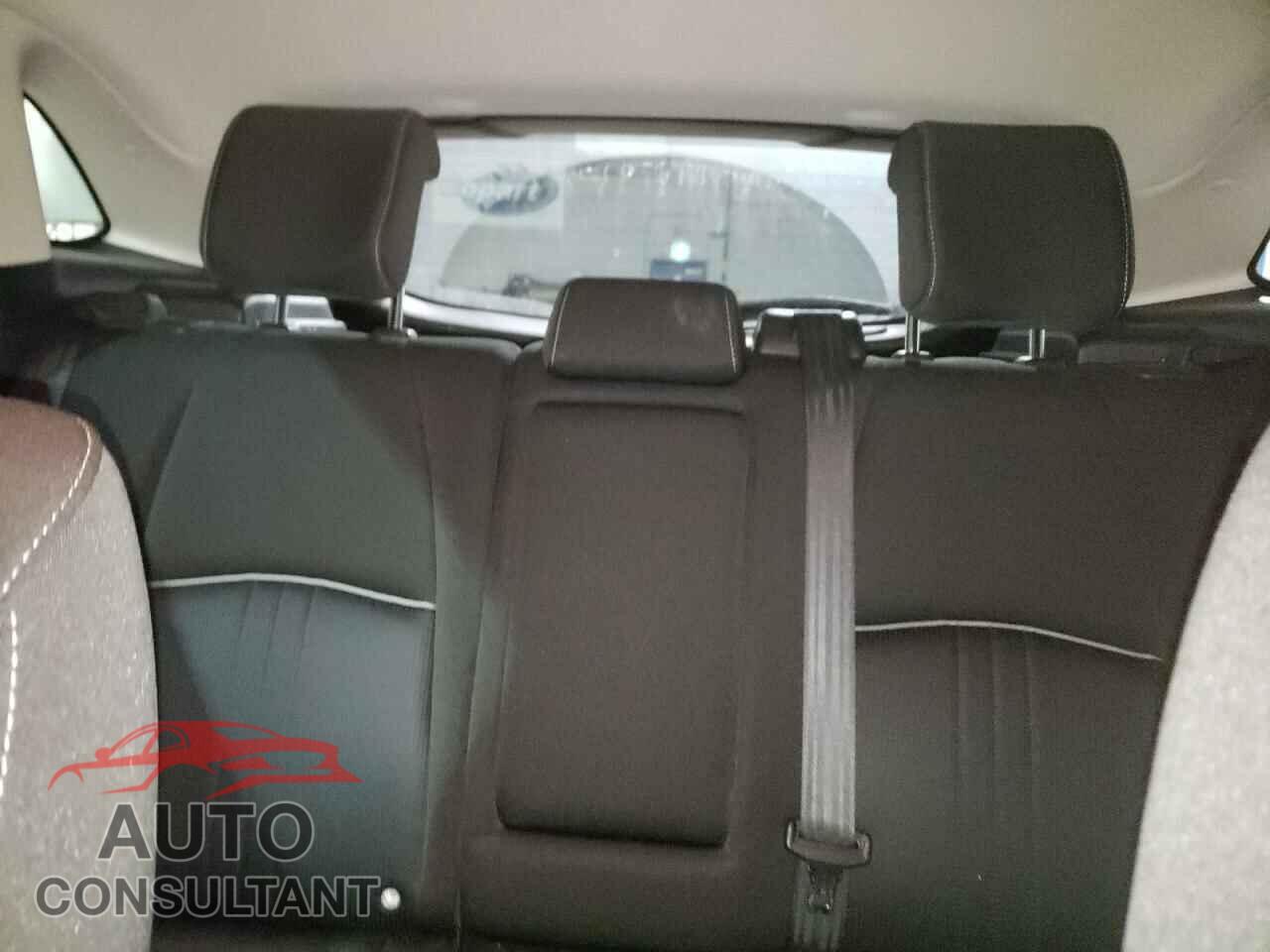 MAZDA CX-3 2019 - JM1DKFC78K0404819
