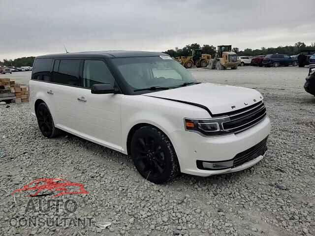 FORD FLEX 2019 - 2FMHK6DT9KBA26307