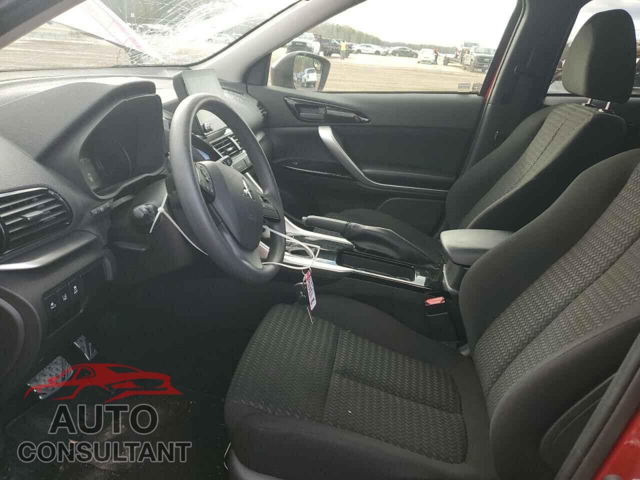 MITSUBISHI ECLIPSE 2022 - JA4ASVAA3NZ003345
