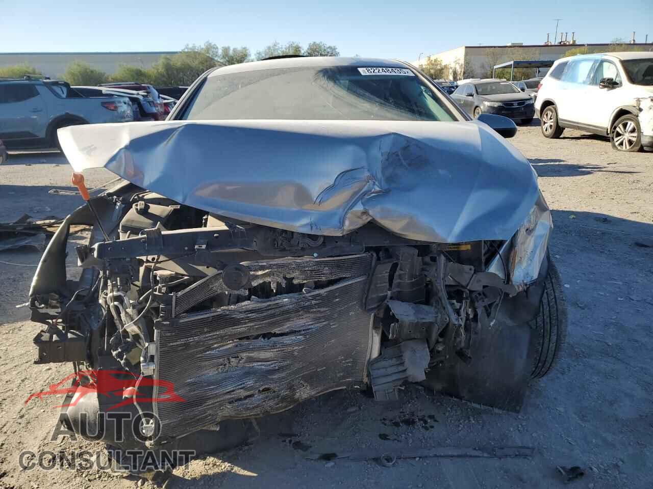 HYUNDAI SONATA 2016 - 5NPE24AF8GH416661