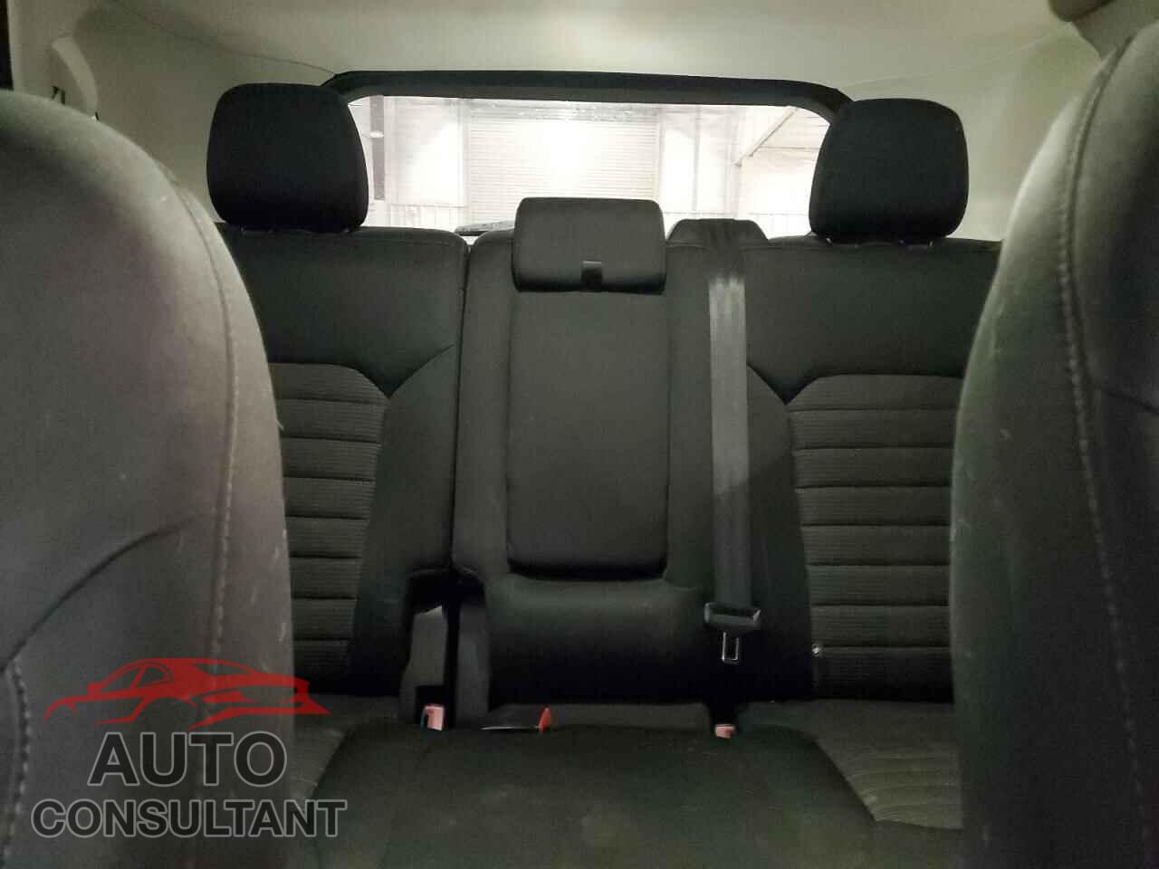 FORD EDGE 2015 - 2FMTK4J93FBC09716