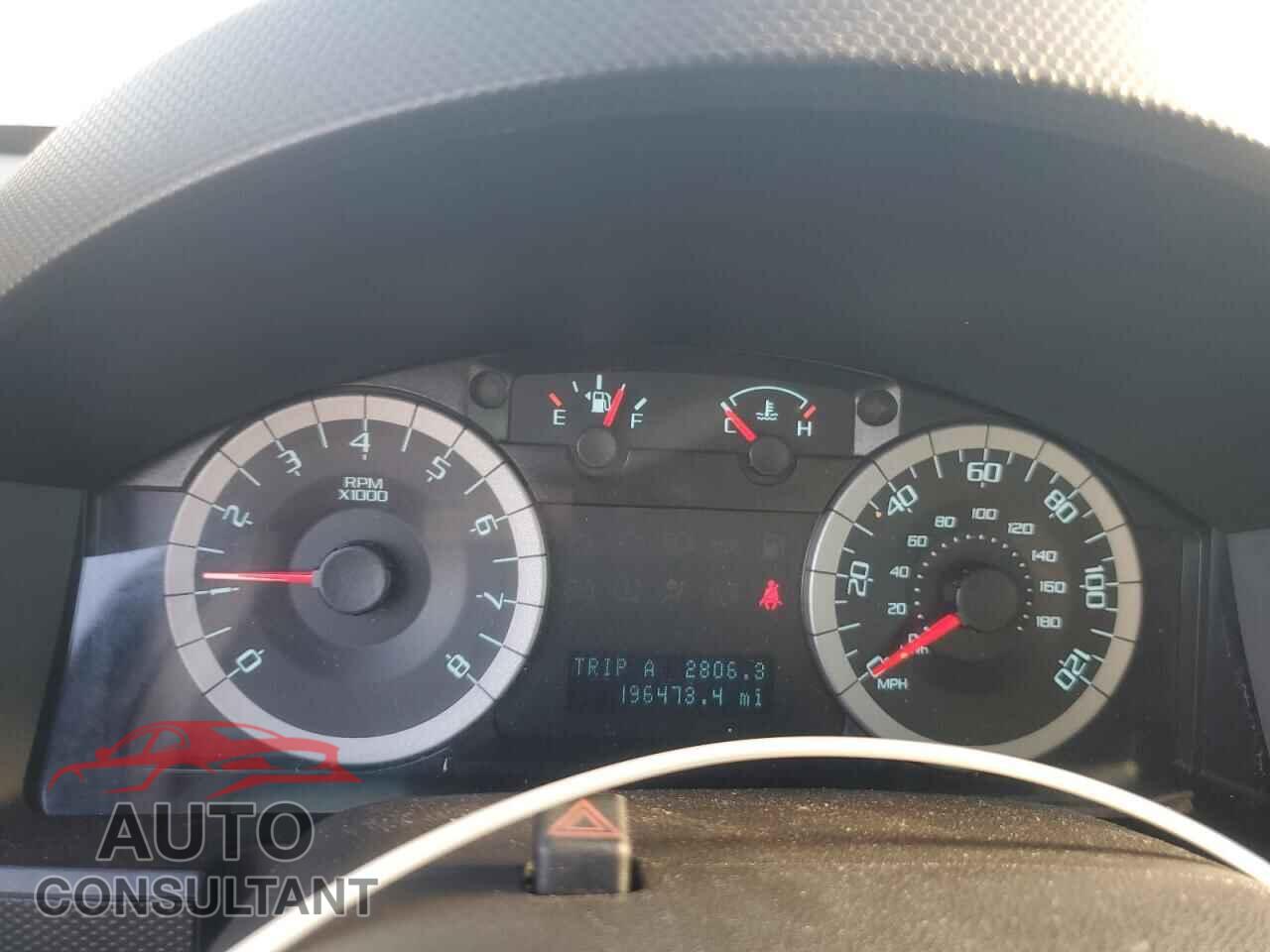 FORD ESCAPE 2011 - 1FMCU9EG3BKA19995