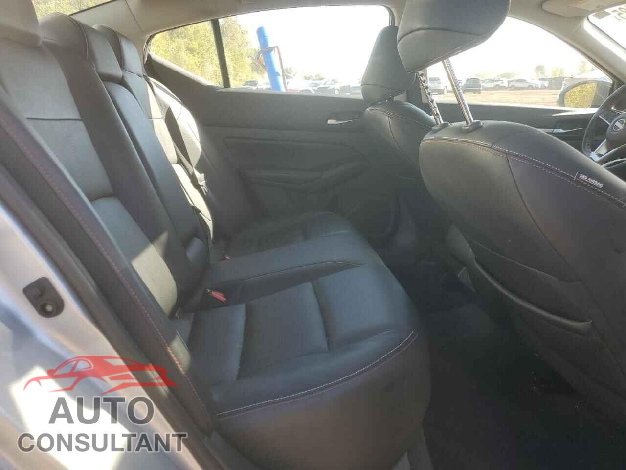 NISSAN ALTIMA 2024 - 1N4BL4CV8RN389457