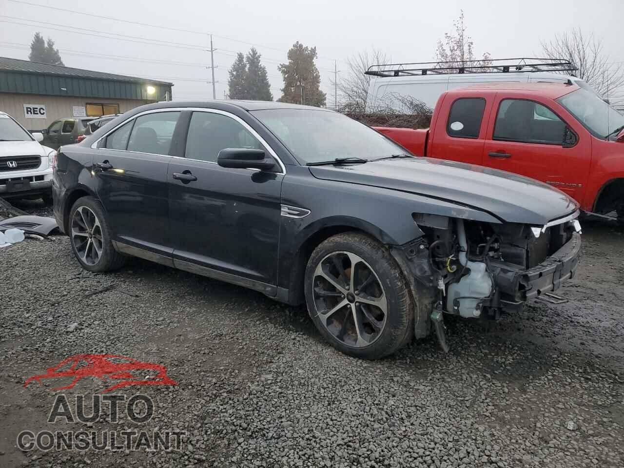 FORD TAURUS 2014 - 1FAHP2H82EG141807