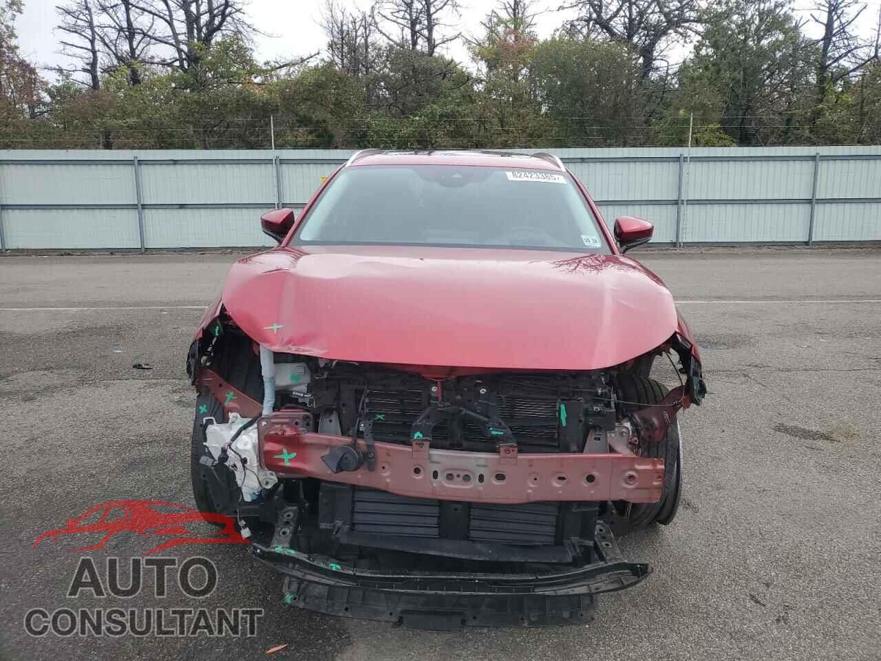 MAZDA CX30 2023 - 3MVDMBDM3PM564696