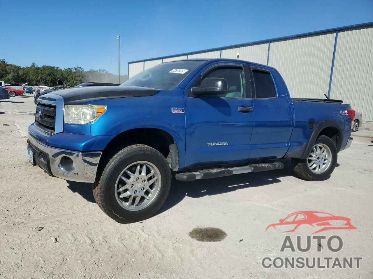 TOYOTA TUNDRA 2010 - 5TFUY5F16AX103116