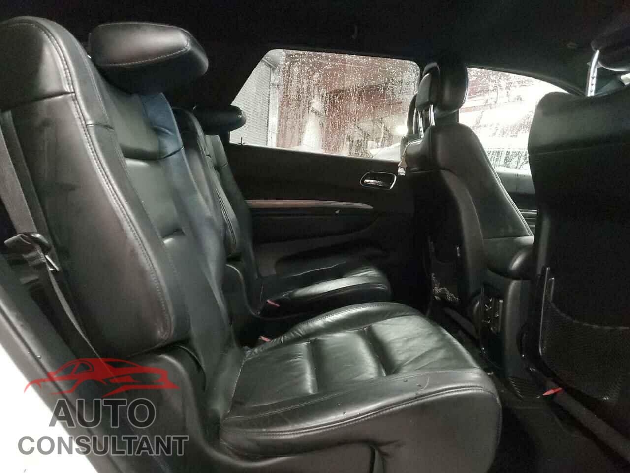 DODGE DURANGO 2019 - 1C4RDJDGXKC633597