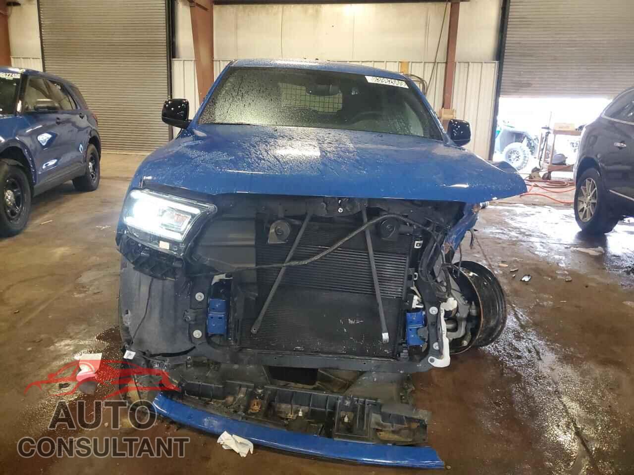 DODGE DURANGO 2024 - 1C4SDJFTXRC191510