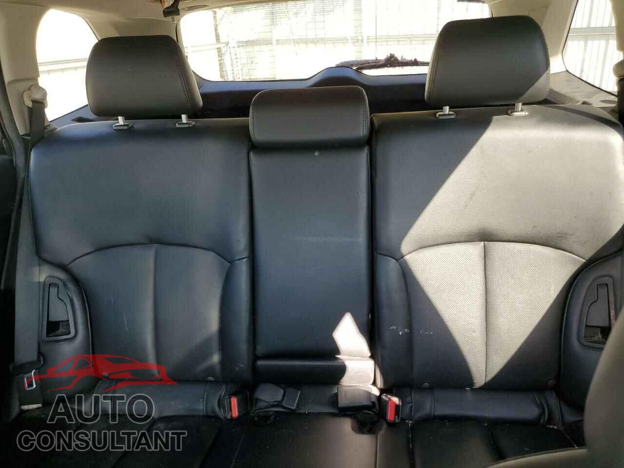 SUBARU OUTBACK 2013 - 4S4BRDKC2D2264727