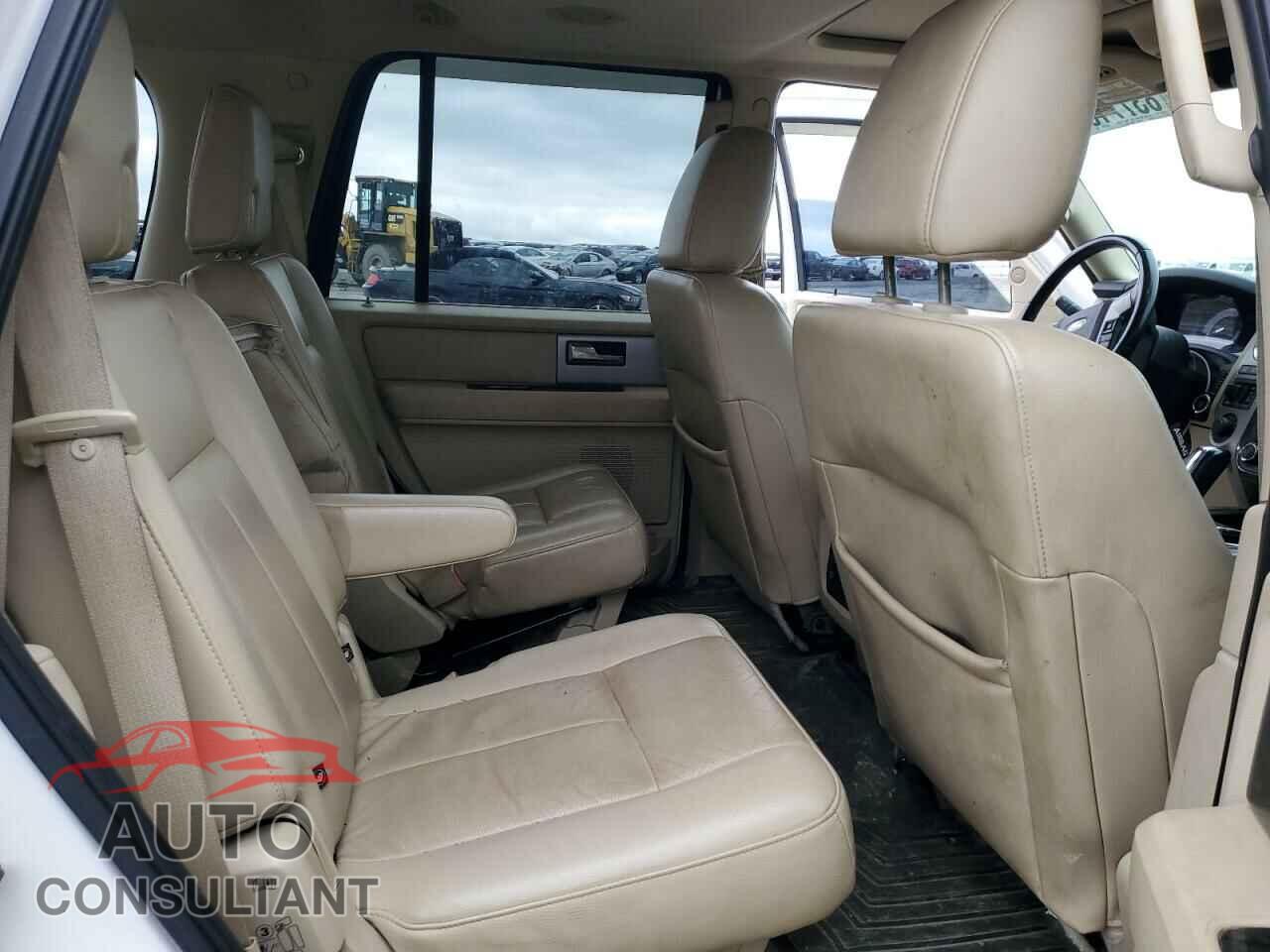 FORD EXPEDITION 2015 - 1FMJU2AT2FEF06434