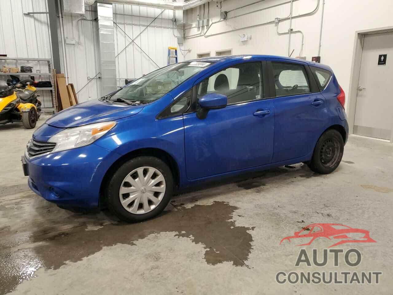 NISSAN VERSA 2015 - 3N1CE2CP3FL404380