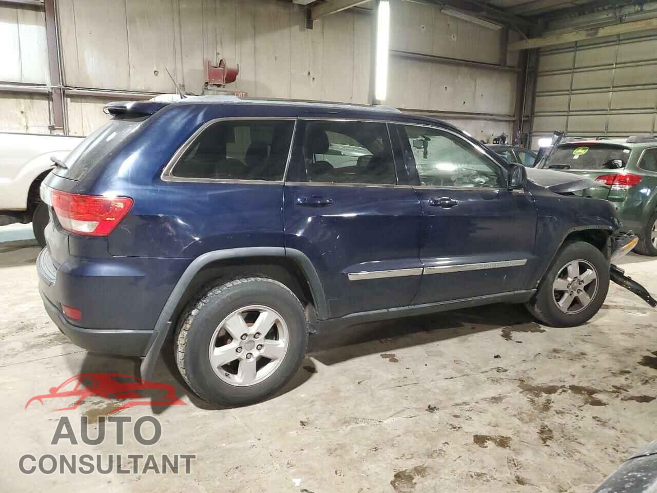 JEEP GRAND CHER 2012 - 1C4RJFAG5CC237413