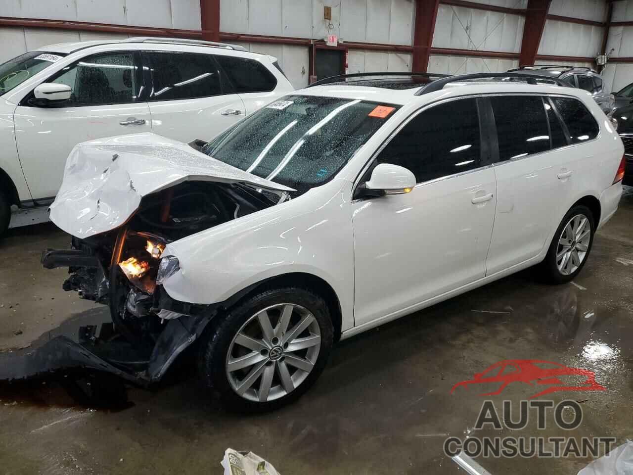 VOLKSWAGEN JETTA 2010 - 3VWTX7AJ8AM685028