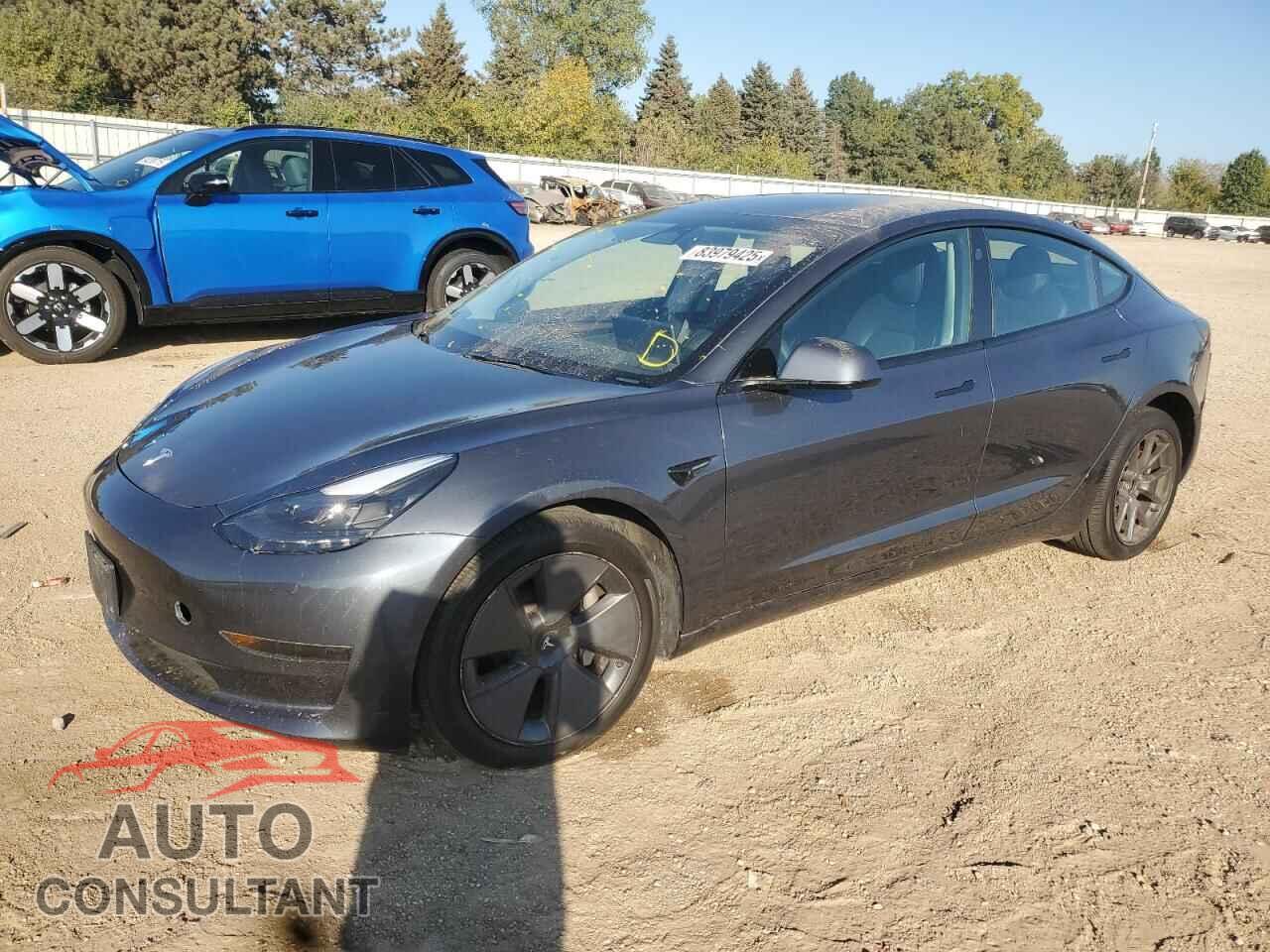 TESLA MODEL 3 2023 - 5YJ3E1EA3PF428498