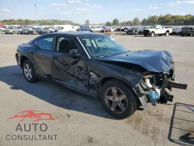 DODGE CHARGER 2010 - 2B3CA4CD8AH179144