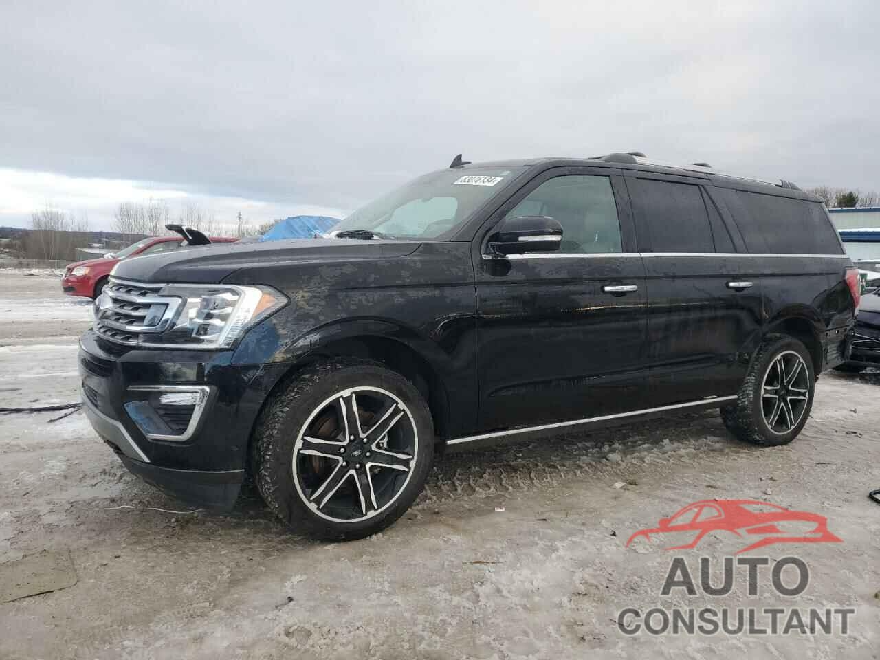 FORD EXPEDITION 2020 - 1FMJK2AT3LEA96177