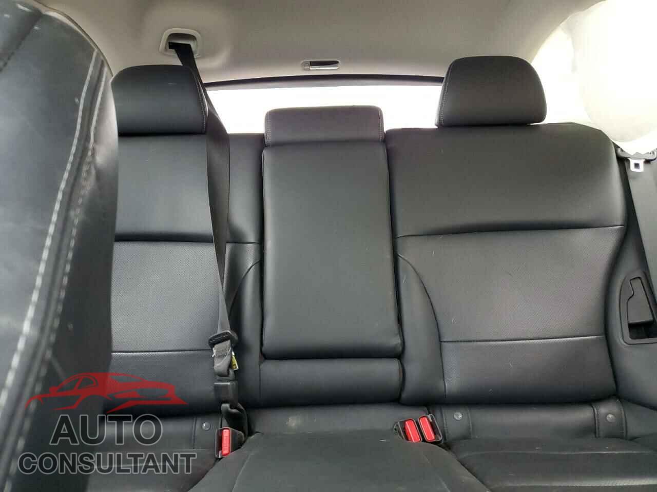 SUBARU OUTBACK 2015 - 4S4BSBNC8F3344809