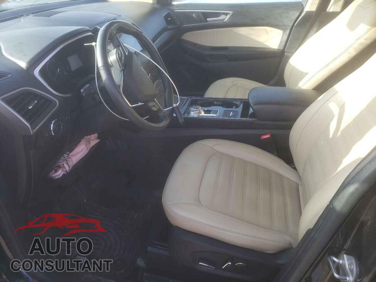 FORD EDGE 2019 - 2FMPK4J96KBB10495