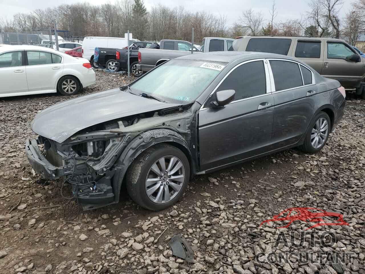 HONDA ACCORD 2011 - 1HGCP2F81BA005899